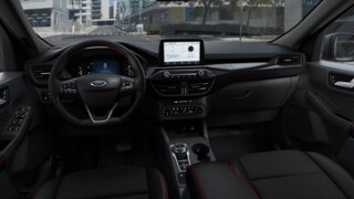 2025 Ford Escape® Internal Image 2